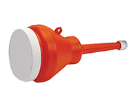 Balcrank Funnel with Spout 1 pt. 1/2" Spout 6210-001