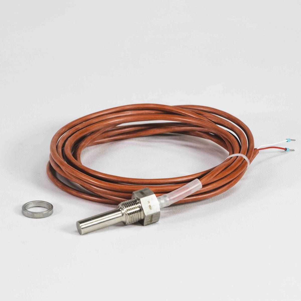 Boge Temperature Sensor PT1000 639002803P