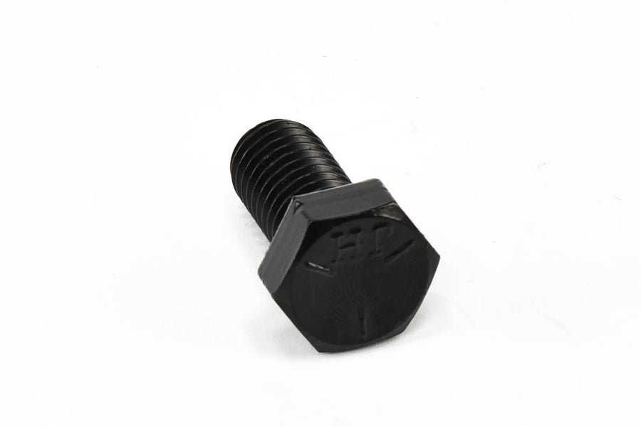 Quincy Hex Screw 1/2-13 UNC X 1.00 123478-N12