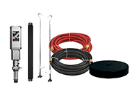 Balcrank Tiger HP 6:1 Mobile Oil Package 7120-017