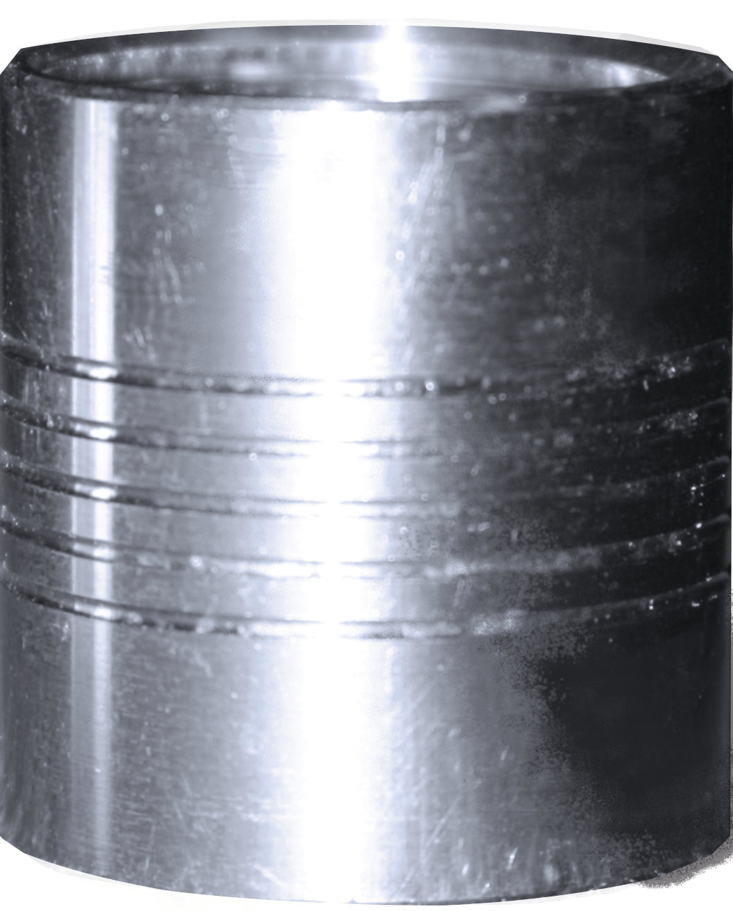 Balcrank Coupler 1" BSPP(F) / 1" BSPP(F) DEF Stainless Steel 832853