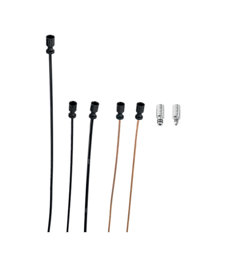 Balcrank Probe Rigid 5x4x700 mm for 4140-056 & 4140-057 833463