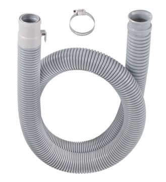 Prevost ASPIVENT Aluminium Vacuum Cleaner Kit & Accessories - ASVM
