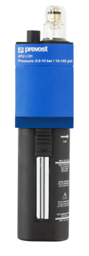 Prevost Lubricator - ATU L