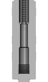 Balcrank Hand Grip for Grease Control Handles 807979