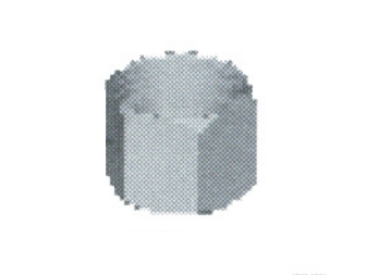 Balcrank Guide Nut (Model 61431) 812747