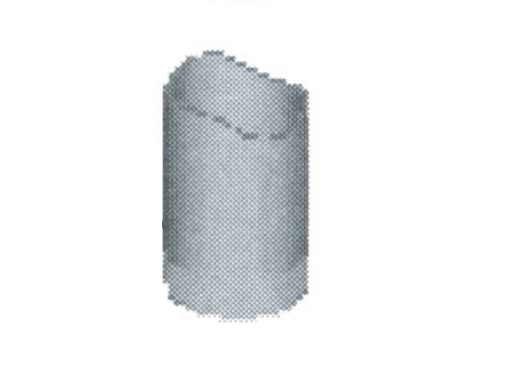 Balcrank Cylinder (Model 61433) 814355