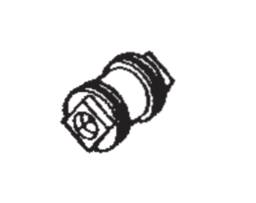 Balcrank Cam (Model Ba13268-000) 820715