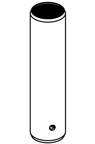 Balcrank Upper Pump Rod 826658