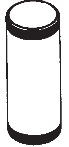 Balcrank Air Piston Tube 827727
