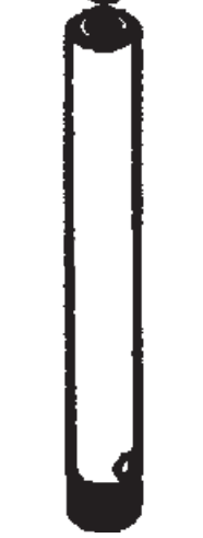 Balcrank Lower Pump Rod 827734