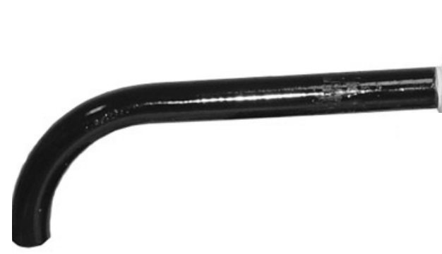 Balcrank Spout 827803