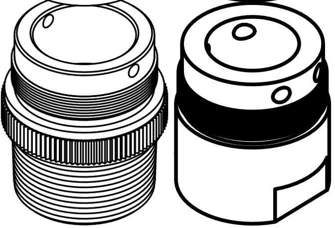 Balcrank Foot Valve 827929