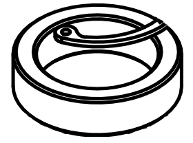 Balcrank Adapter Plate 831134