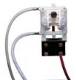 Balcrank Suction Hose Assembly 831179