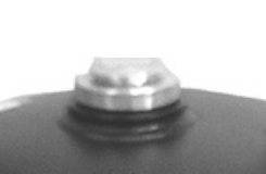 Balcrank Cap for Pressurized Dispenser 831442
