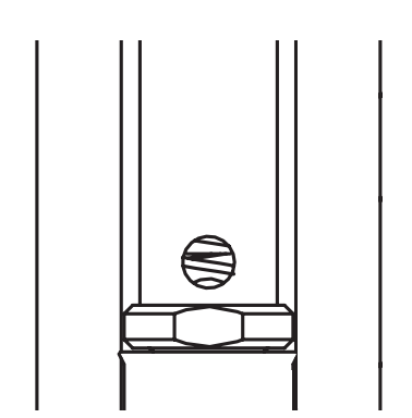 Balcrank Pump Tube for Panther High Pressure Series Grease Pumps 831577