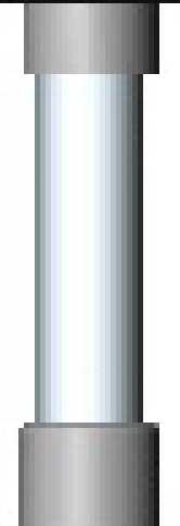 Balcrank Riser Tube 831892