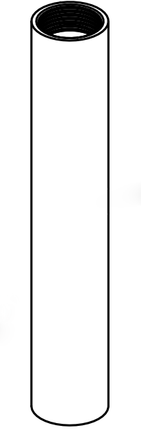 Balcrank High Pressure Cylinder 831897