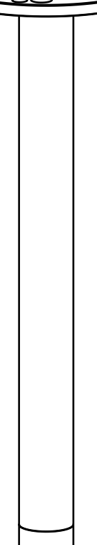 Balcrank Pump Tube 400 lb Drum for Lion HP 50:1 Grease Pump Series 832131