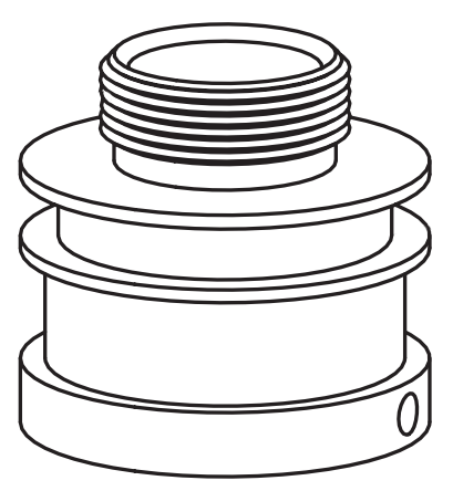 Balcrank Fluid Piston 832175