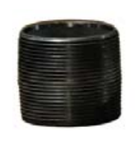 Balcrank Emergency Vent 4" 832706