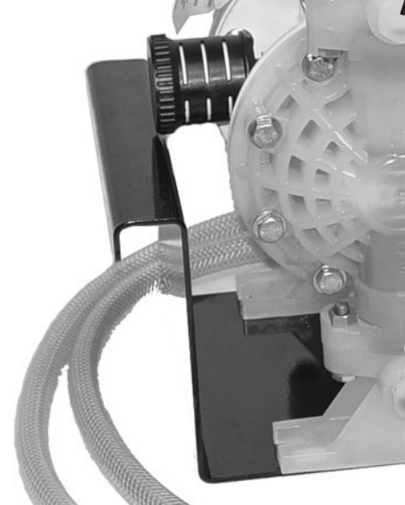 Balcrank Mounting Bracket for 1120-011S 832945