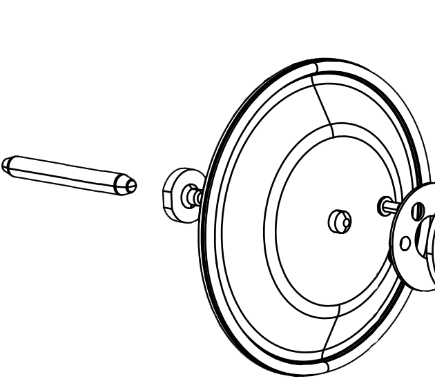 Balcrank Retrofit Kit for CF15 833341