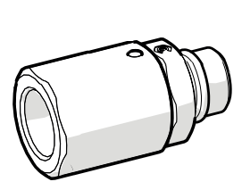 Balcrank Swivel 3/4" NPT for HighFlo 833376