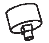 Balcrank Vacuum Gauge for 4140-056 & 4140-057 833456