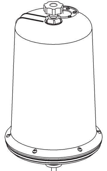 Balcrank Transparent Chamber for 4140-057 833471