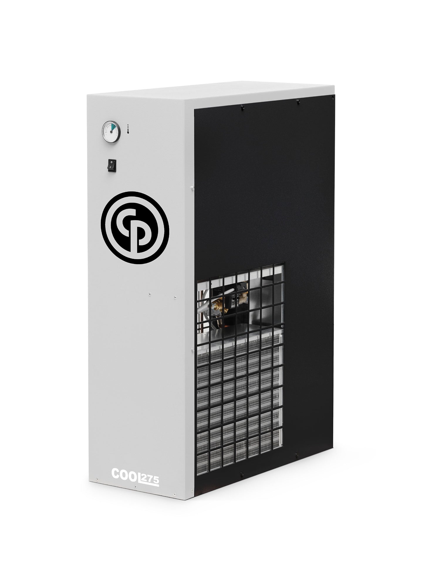 Chicago Pneumatic COOL Compact Non-Cycling Refrigerated Dryer COOL 275