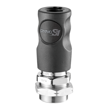 Prevost Bulkhead Coupler - prevoS1