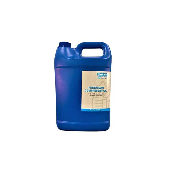 Bauer Compressor Oil OIL-0015/GAL