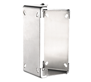 Prevost Swivel Bracket for Hose Reel