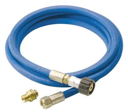 Prevost High Pressure Reinforced Extension Hose for DMO, DGO Series