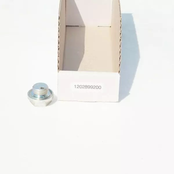 Atlas Copco Plug 1202899200