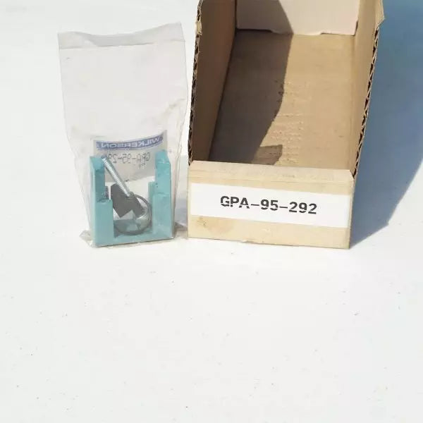 Wilkerson Bracket Kit GPA-95-292