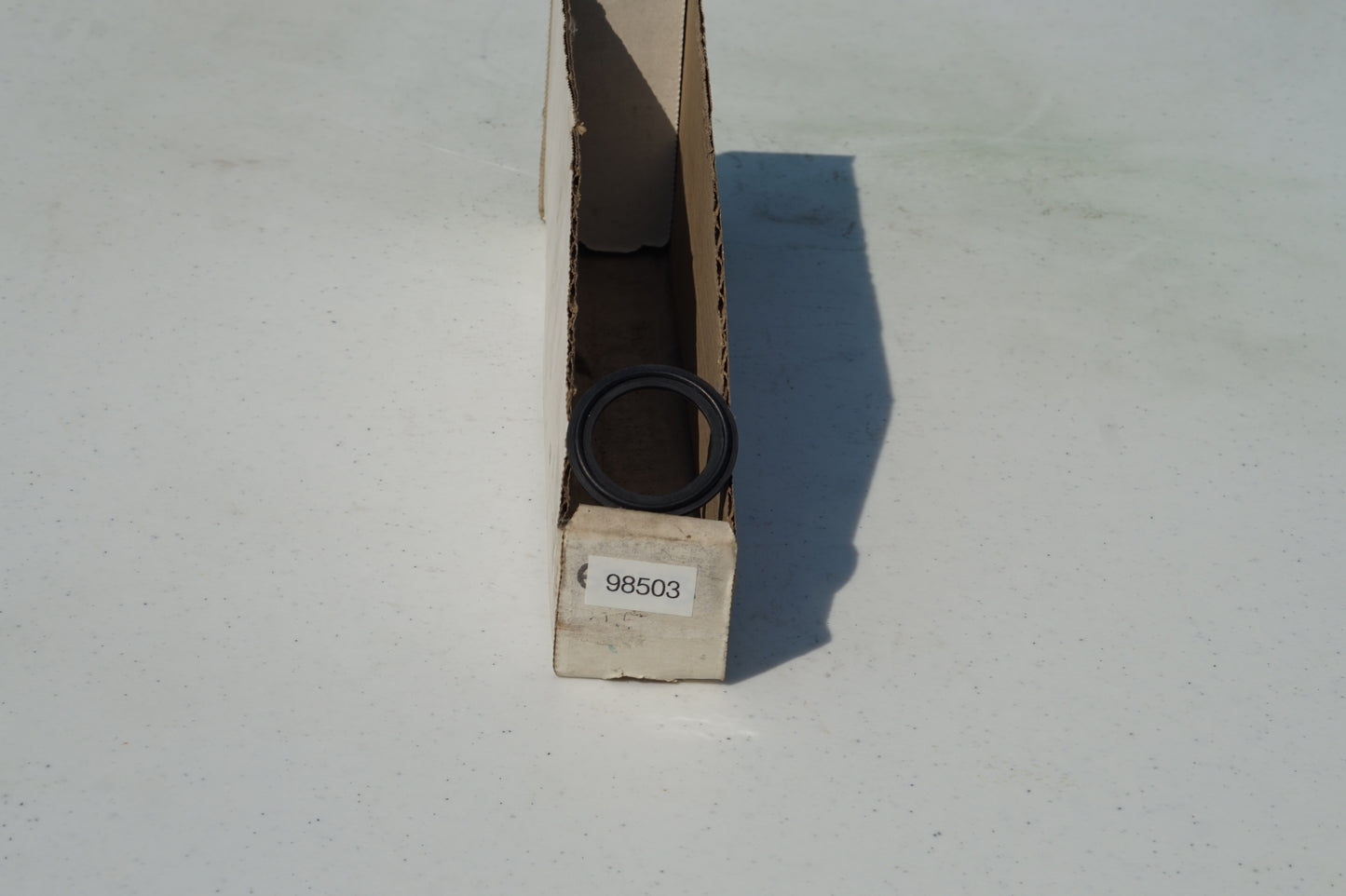 Kelpro Clamp Gasket 98503
