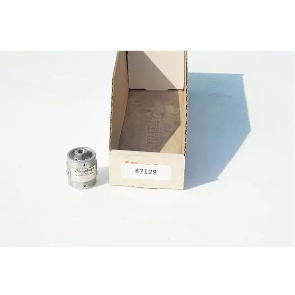 Sullair Pneumatic Valve 1/4" NC 047129