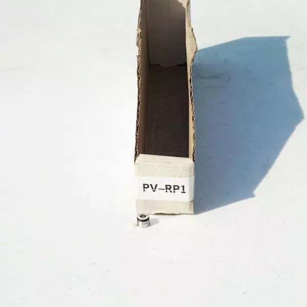 Air System Products Rebuild Kit PV-RPI