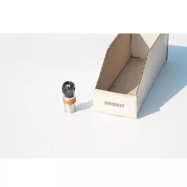 Oetiker Swing Coupling 1/2" FNPT E-Series 20500027