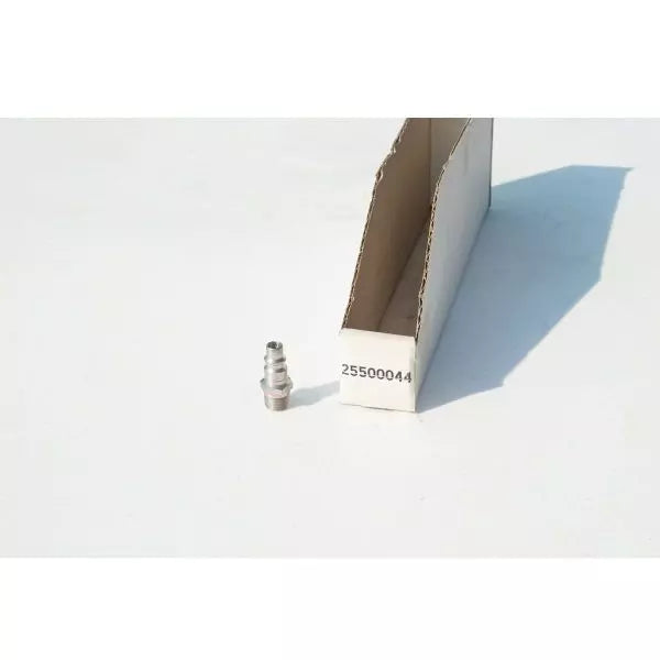 Oetiker Plug 3/8" MNPT 25500044