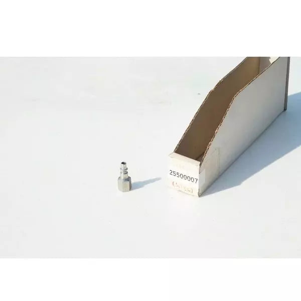 Oetiker Plug 1/4" FNPT 25500007