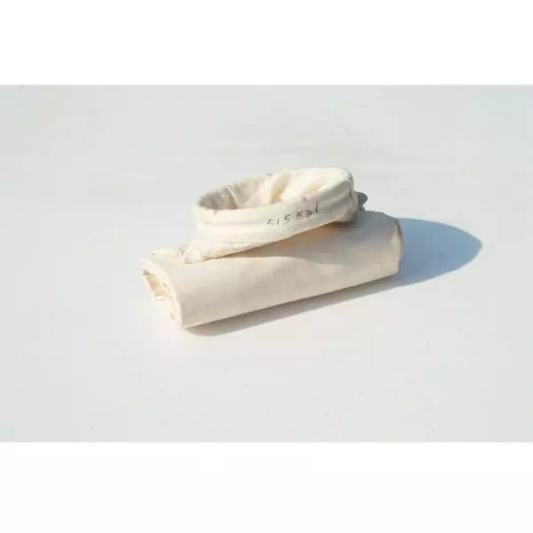Empire Abrasive Equipment Sateen Cotton Dust Bag 515521