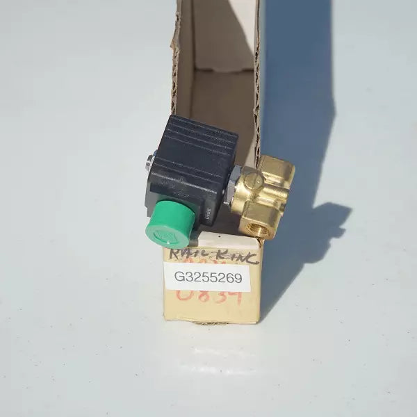 Gardner Denver Drain Solenoid Valve G3255269