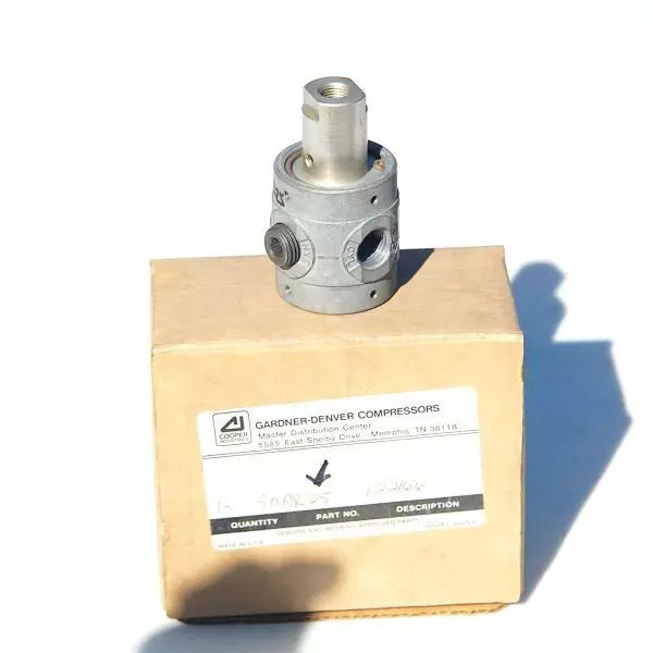 Gardner Denver Air Control Valve 90AR25