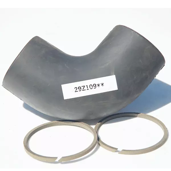 Gardner Denver Molded Hose 3.5" ID 29Z109