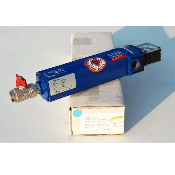 Beko Dust & Vapor Filter 70 CFM S055RCDM