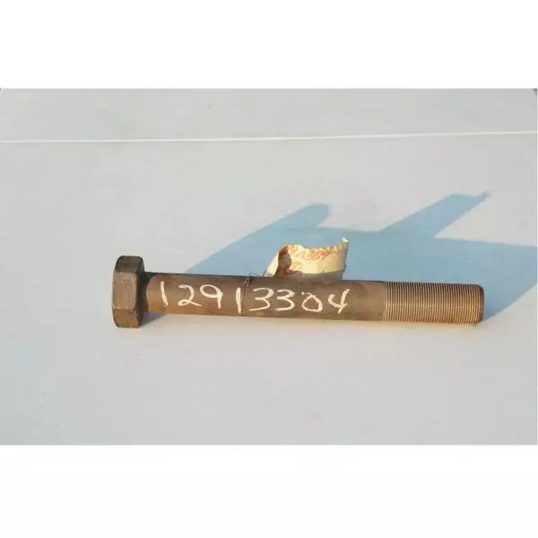 Stewart and Stevenson Coupler Bolt Railking 12913304